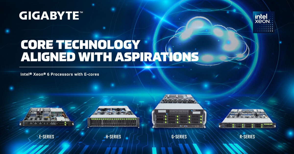 R164-SG2-AAV1 | Rack Servers - GIGABYTE U.S.A.