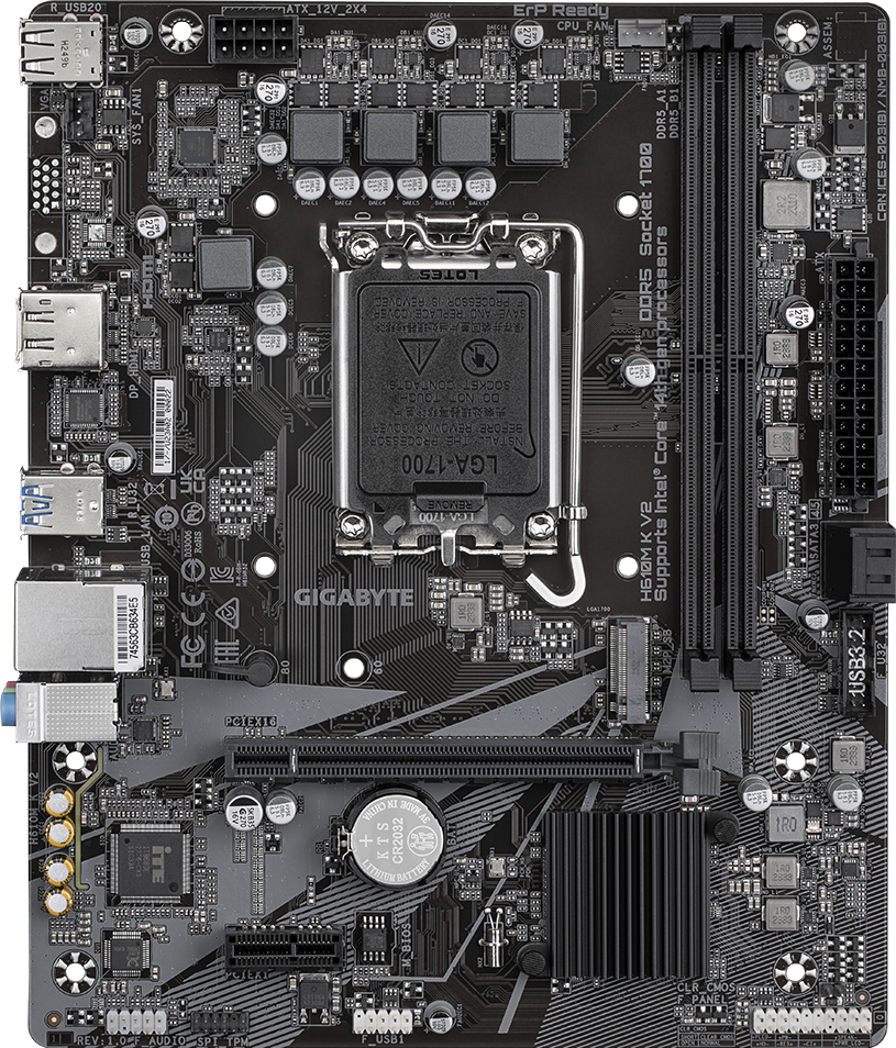 DDR5