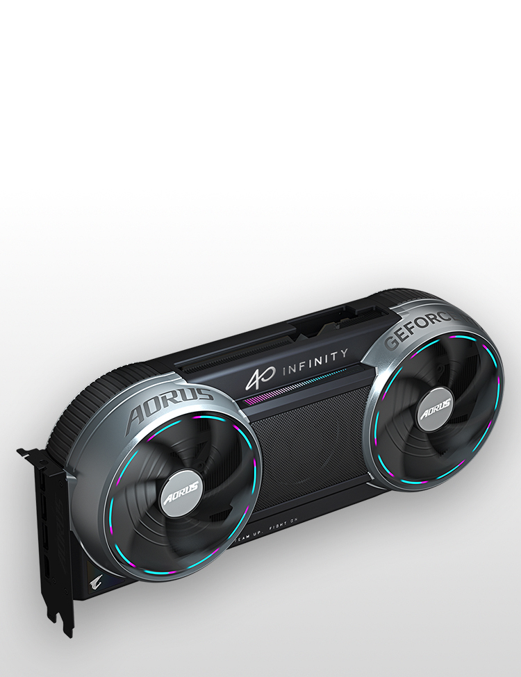 Power, Redefined. Potential, Reimagined.