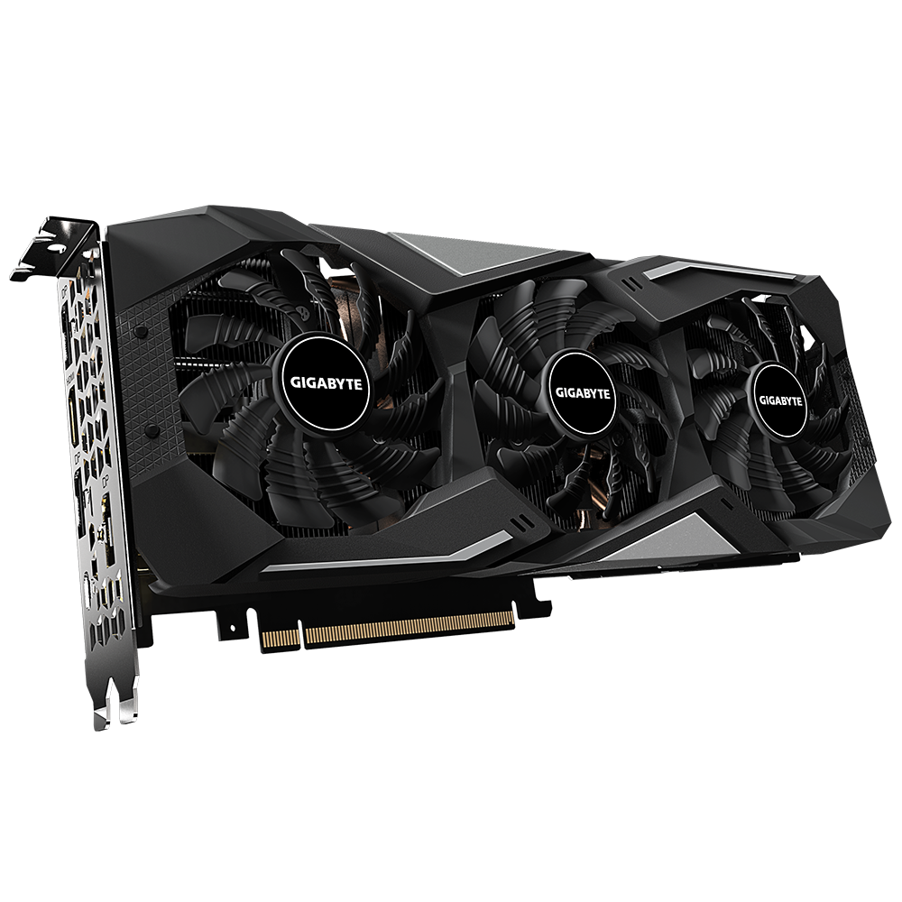 ★中古品★GEFORCE'RTX 2060 GAMING PRO6G GDDR6 GeForce RTX™ 2060 GAMING OC PRO 6G (rev. 1.0) Key Features
