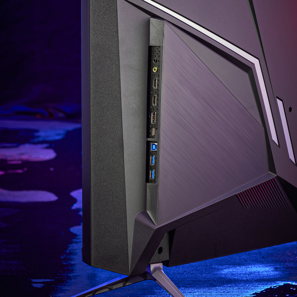 AORUS FO48U Gaming Monitor