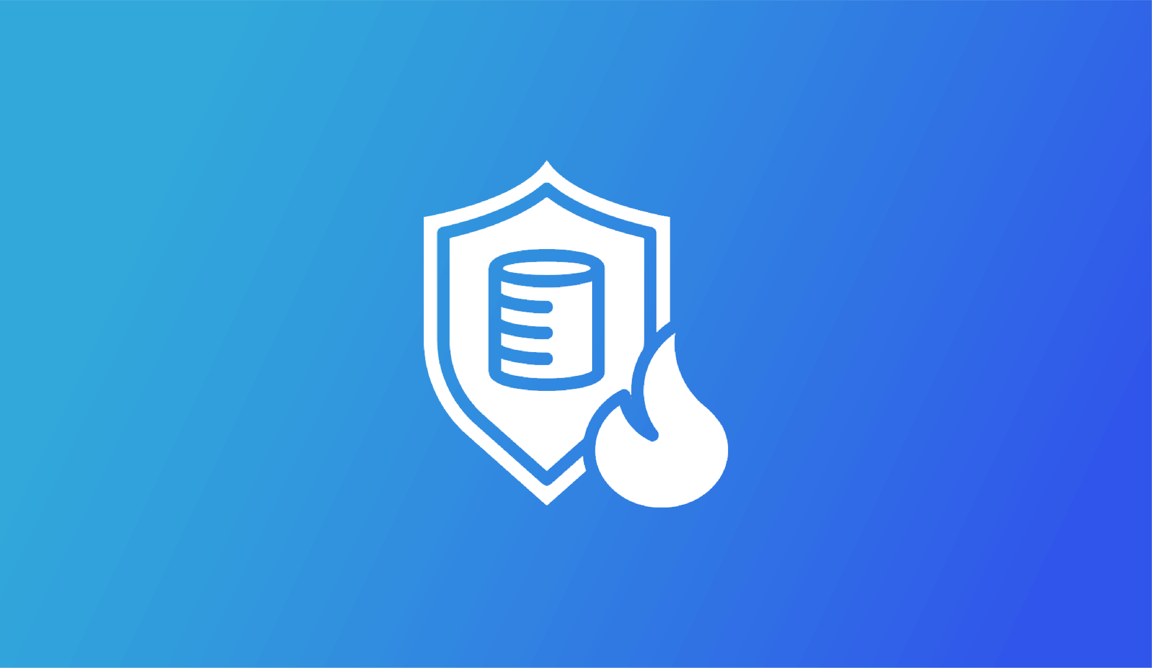 Disaster Recovery