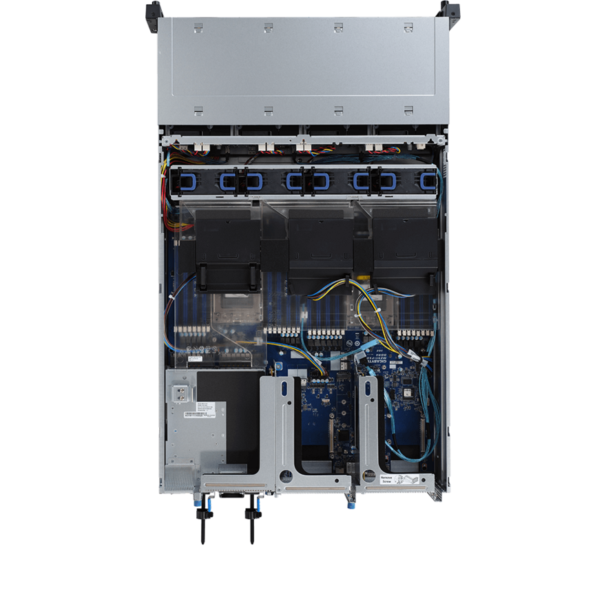 R281-Z94 (rev. 100) | Rack Servers - GIGABYTE Global