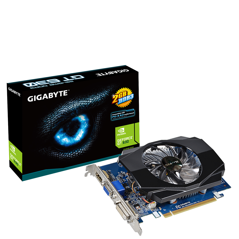 Tarjeta de video gigabyte d33006 hot sale