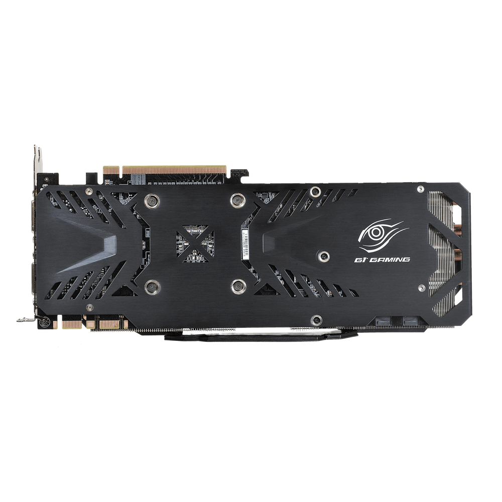GV-N98TG1 GAMING-6GD Overview | Graphics Card - GIGABYTE Global