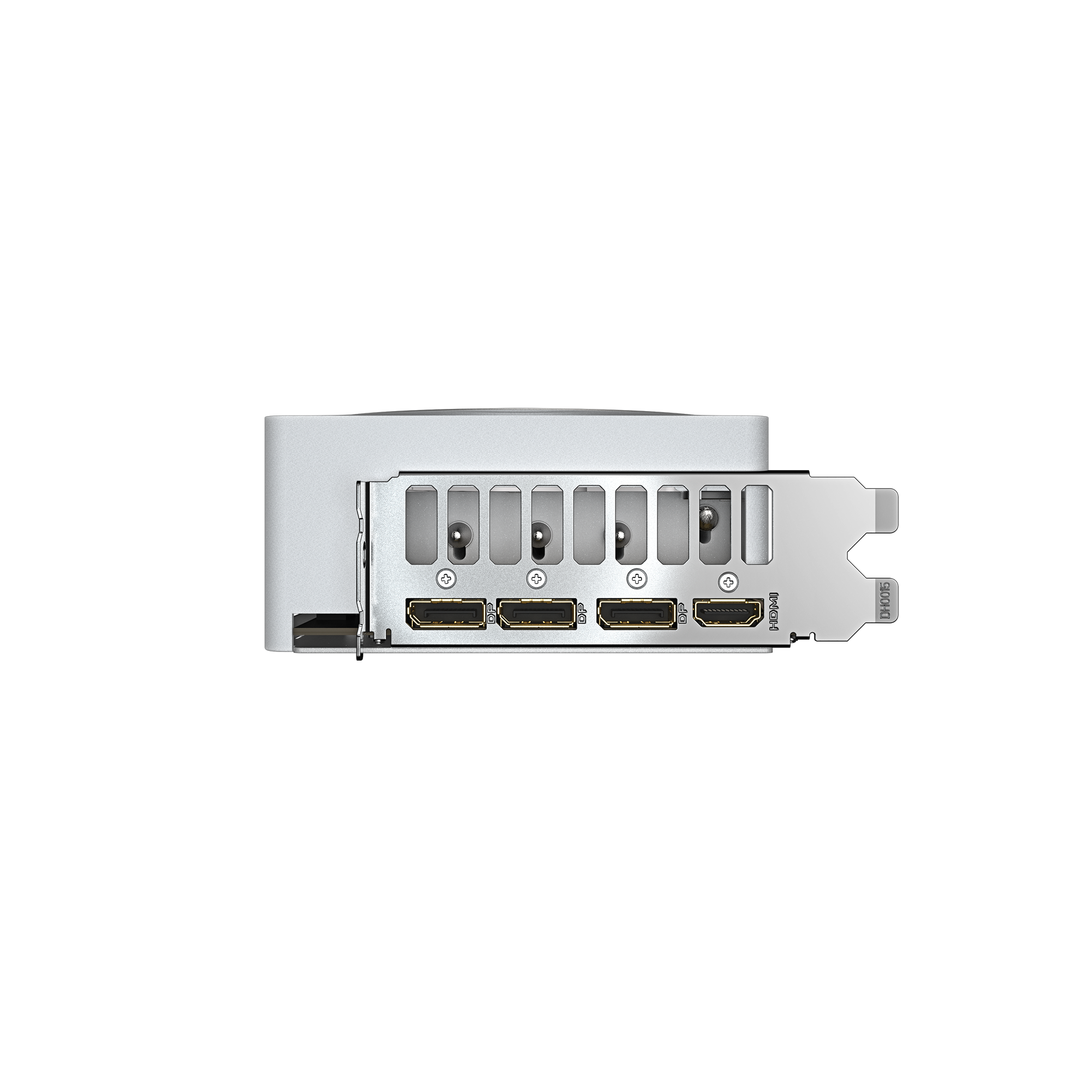 GeForce RTX™ 5070 AERO OC 12G