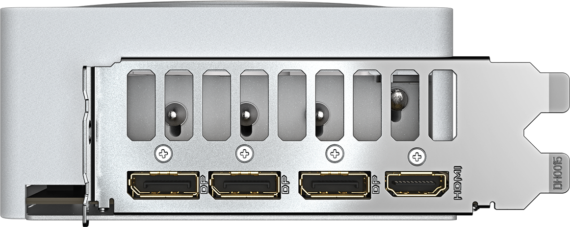 GeForce RTX™ 5070 AERO OC 12G