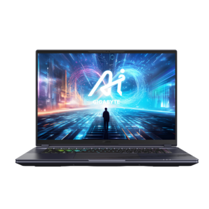 AORUS 16X ASG 2024