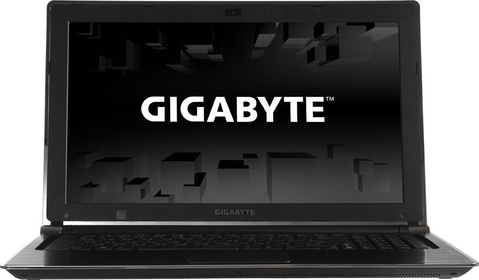 P2532N Laptop Support - GIGABYTE Global