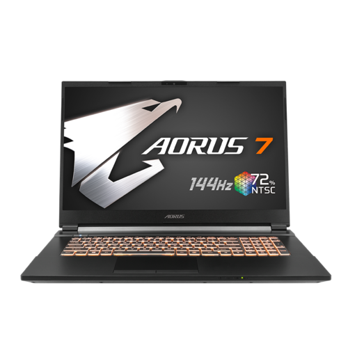 AORUS 7 (Intel 10th Gen)