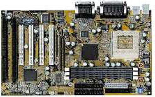 Základní desky - GA-6LX7