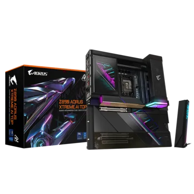 E Atx コンピュータ・マザーボード｜AORUS - ギガバイト 日本