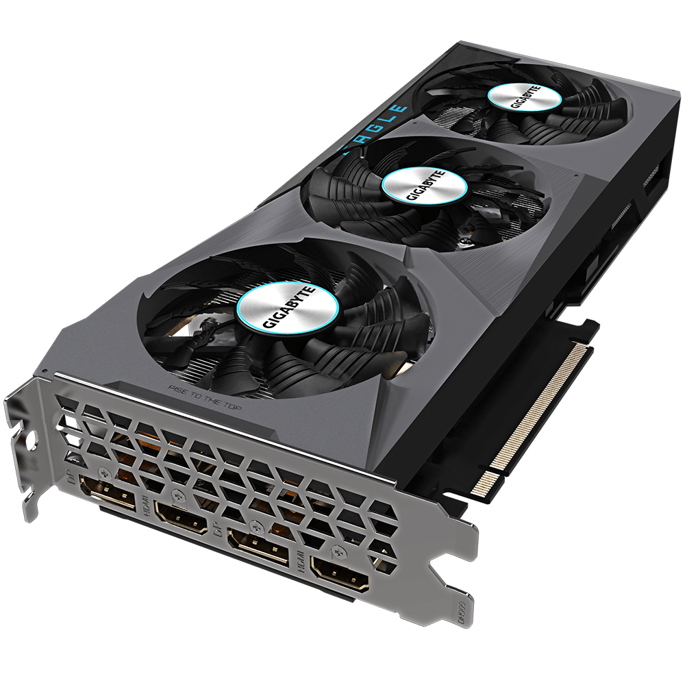 ※ジャンク扱　GeForce RTX3060 Ti EAGLE OC 8G Amazon.com: GIGABYTE GeForce RTX 3060 Ti Eagle OC D6X 8G Graphics