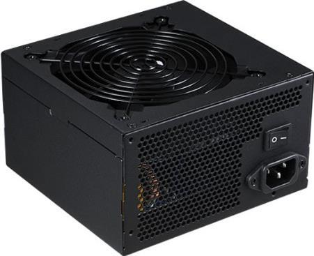 Fuentes de Poder - GreenMax Plus 650W Jp/Kr Edition