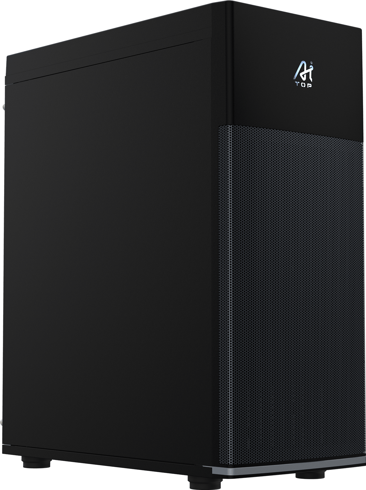 GIGABYTE AI TOP 100 B850
