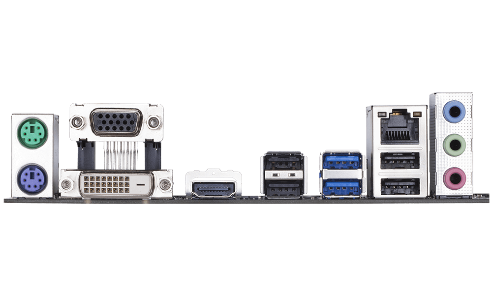 H310M S2H｜AORUS - GIGABYTE Global