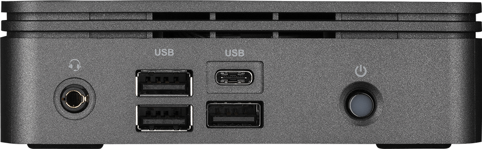 GB-BRi3-10110 (Rev. 1.0) BRIX (Mini-PC Barebone) - GIGABYTE U.S.A.