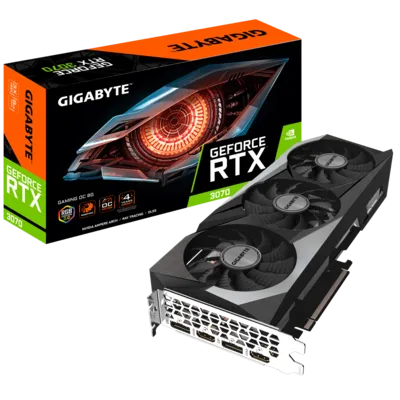 NVIDIA GeForce RTX 3070｜AORUS - GIGABYTE Global