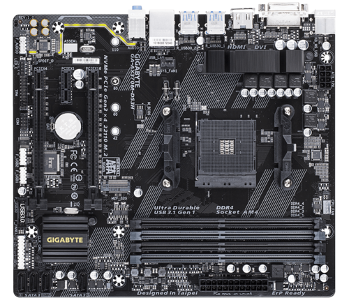 GA-AX370M-DS3H(1.1)