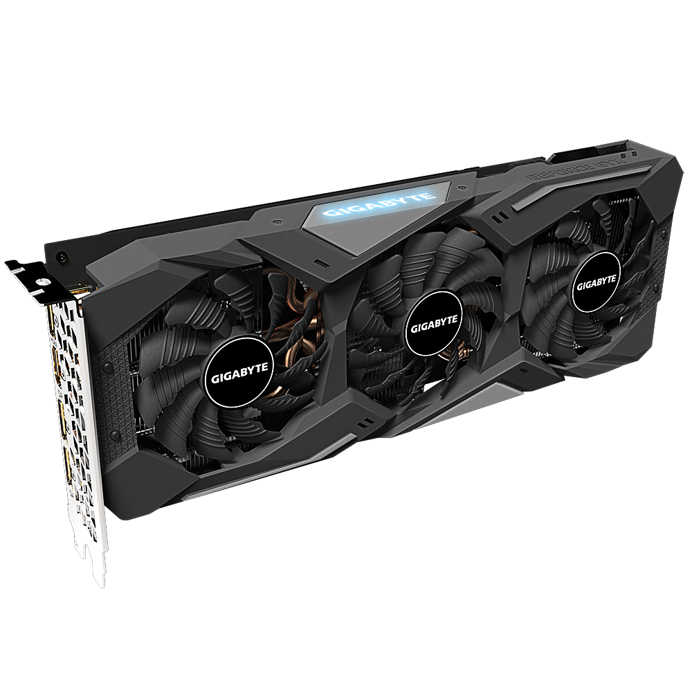 Gtx 1660 ti hot sale gaming 6g