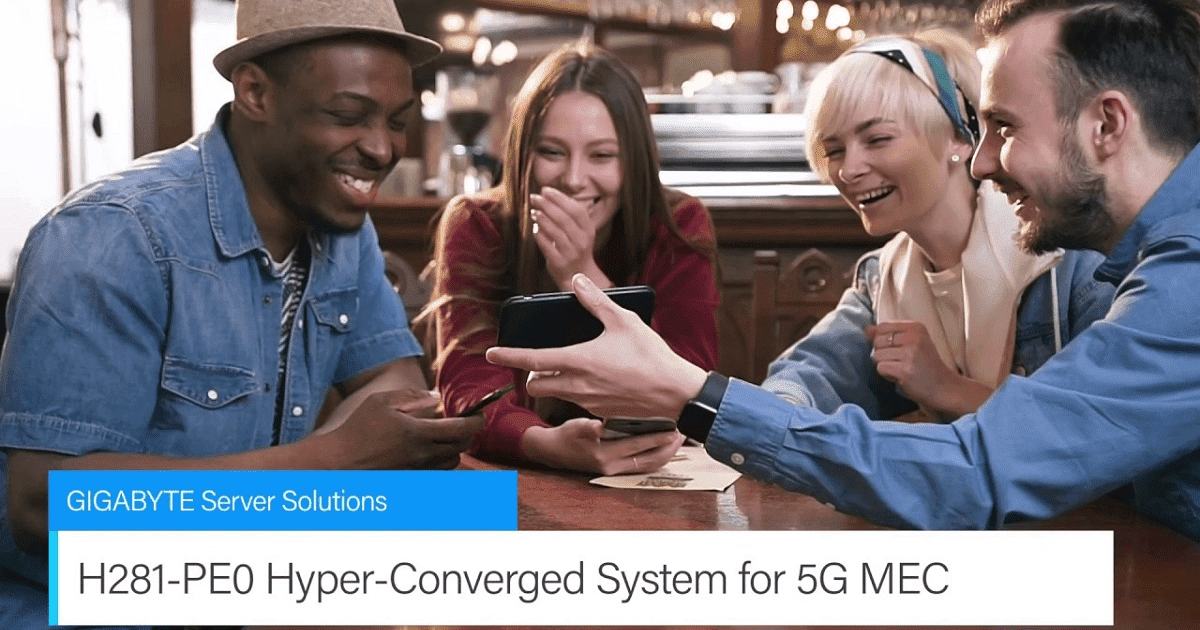 5G MEC Solution: networking &amp; cloud virtualization