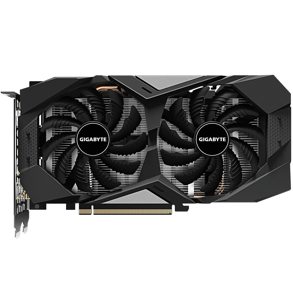 GeForce RTX™ 2060 D6 12G｜AORUS - GIGABYTE Montenegro