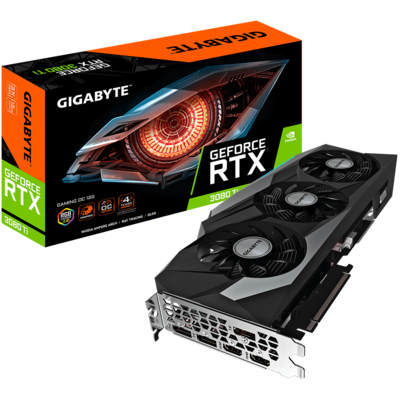 【ジャンク品】GeForce RTX 3080 Ti 400