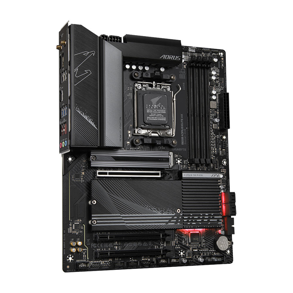 B650 AORUS ELITE AX(1.2)