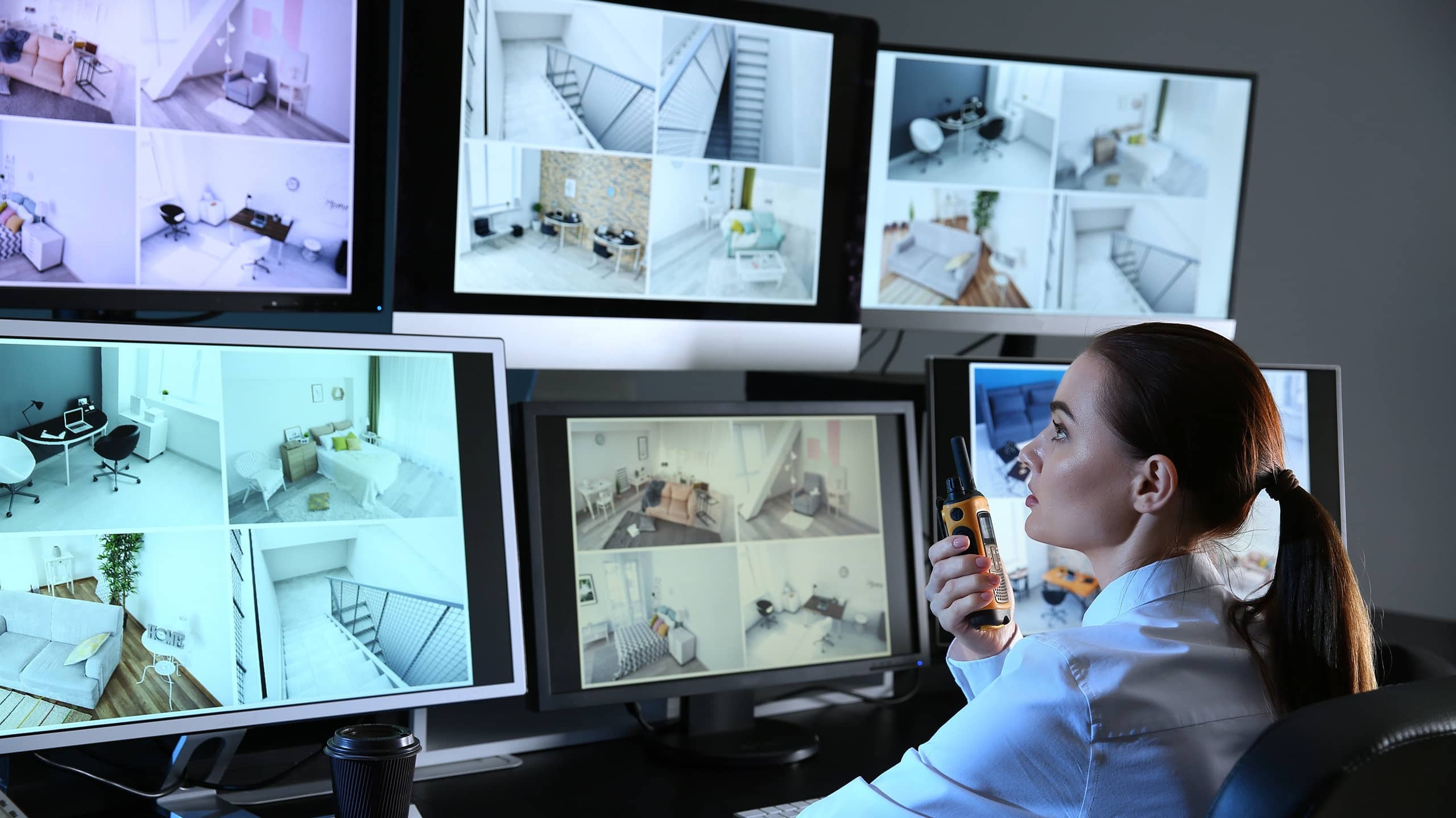 AI Face Recognition Smart Surveillance System Solution GIGABYTE Global