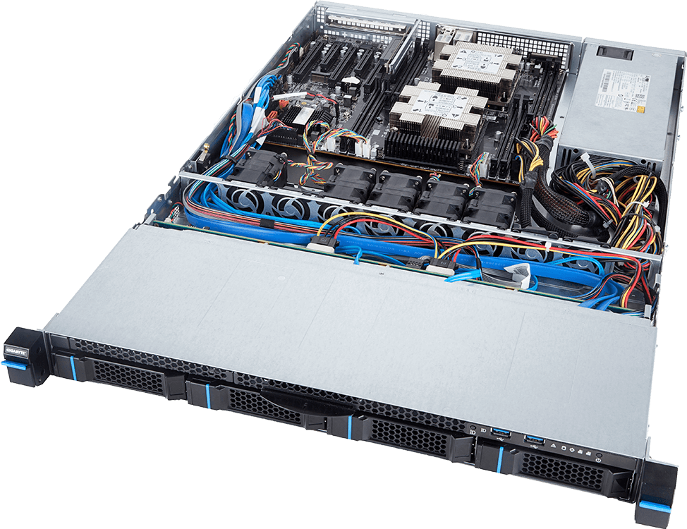 Carte Mère - S12-P04S