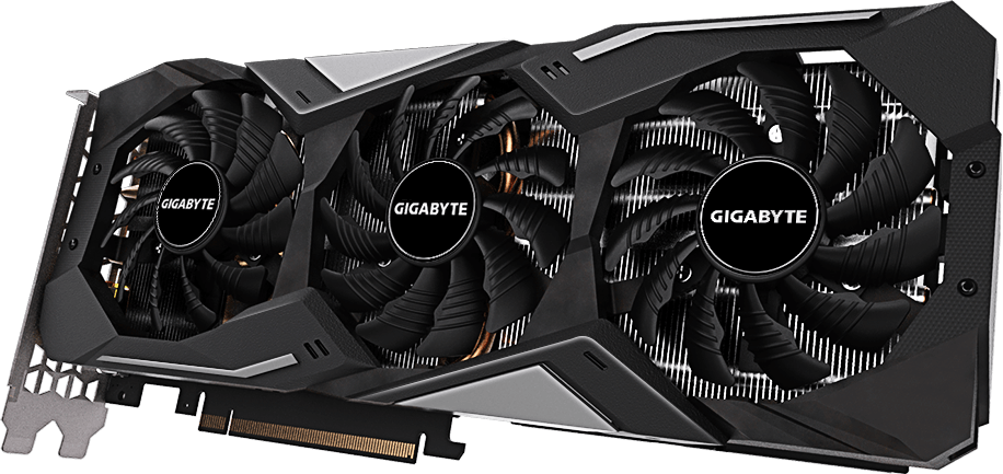 GeForce® RTX 2060 SUPER™ GAMING 8G - GIGABYTE Global