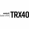 AMD TRX40 chipset