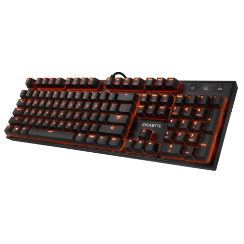 FORCE K85