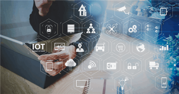 Do You Know About AIoT? The Practical Applications of Combining Artificial Intelligence with IoT