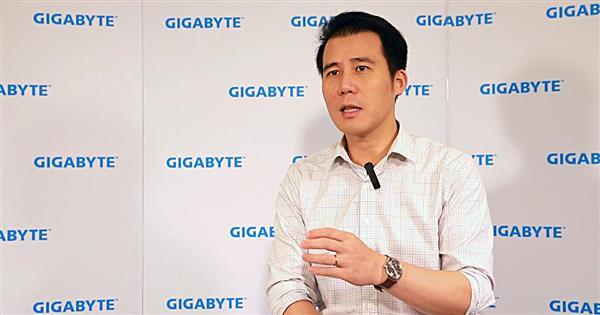 [影片] 與AMD合作藍圖─技嘉EPYC Rome伺服器系列介紹