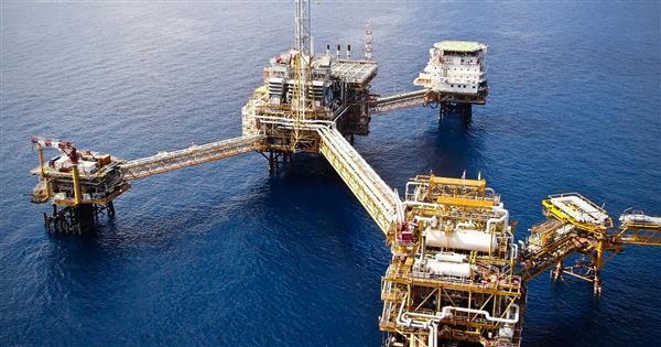 As Good as Gold – High Performance Computing Accelerates Oil Extraction