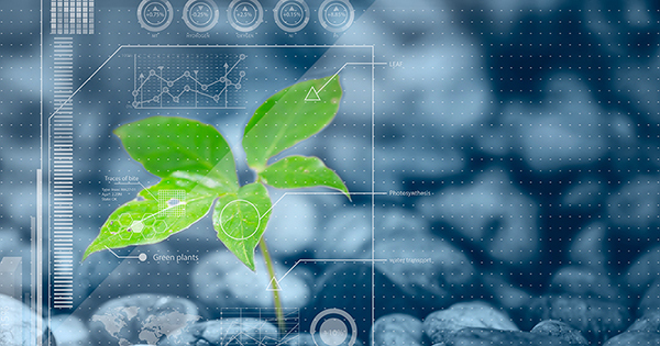 A Smarter Solution to Fight Agriculture Industry Change