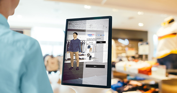 Level Up Your Shopping Experience Ahead of 21 Century