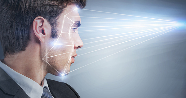 What Happens When AI Engine Backs Up Face Recognition?