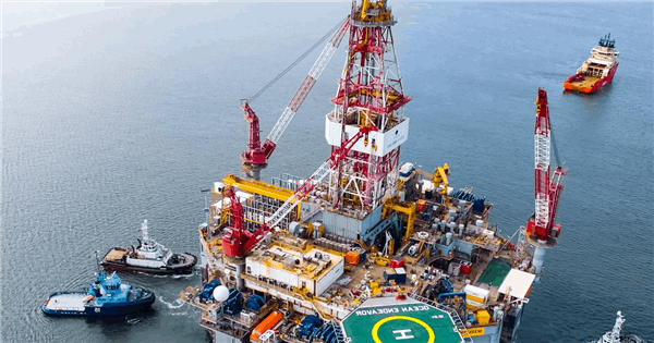 GIGABYTE’s GPU Servers Help Improve Oil & Gas Exploration Efficiency