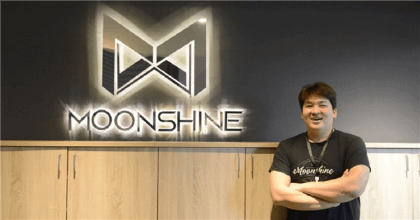 Moonshine Animation Applies Cutting-Edge AI & VDI Technologies with GIGABYTE HPC Servers