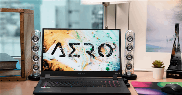 2020 Ultimate Laptop Visual Experience - Showcasing 4K OLED and Mini LED Displays