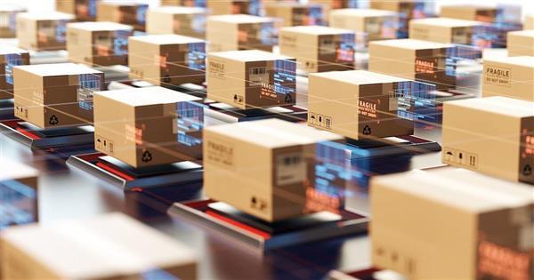 Logistics Leader Initiates Smart Transformation with Customized Server Solutions from GIGABYTE