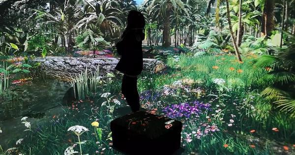 ArchiFiction Achieves Naked-Eye 3D Virtual Reality with GIGABYTE Workstations