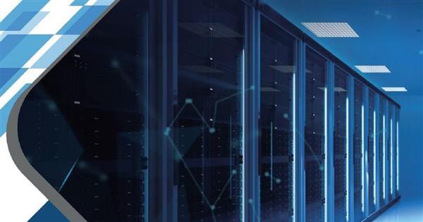 High-Performance Computing Cluster