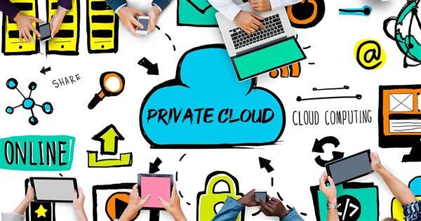 What is Private Cloud, and is it Right for You?