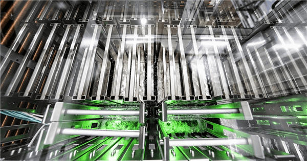 Semiconductor Giant Selects GIGABYTE’s Two-Phase Immersion Cooling Solution