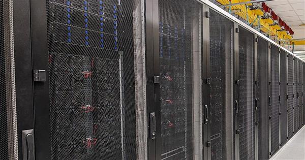 GIGABYTE堅實助力 捷克最大搜尋引擎事業蓬勃發展