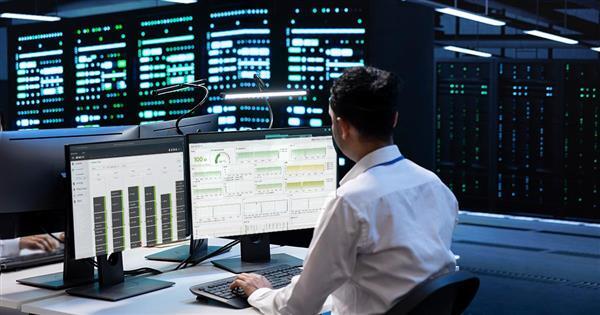 DCIM x AIOps: The Next Big Trend Reshaping AI Software