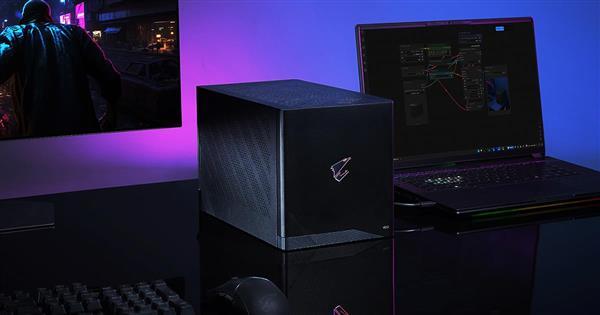 5 Things You Can Do By eGPU – AORUS AI BOX User Guide